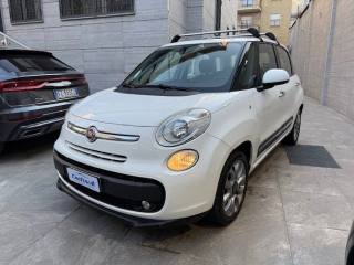FIAT 500L 1.3 Multijet 85 CV Dualogic OPERATORI DEL SETTORE