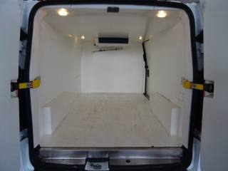FORD Transit Custom usata, con Bluetooth