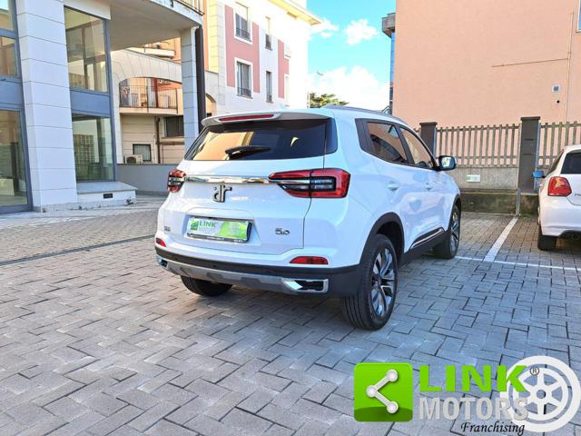 DR MOTOR DR 5.0 usata, con Controllo trazione