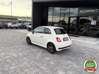 FIAT 500 usata, con ESP