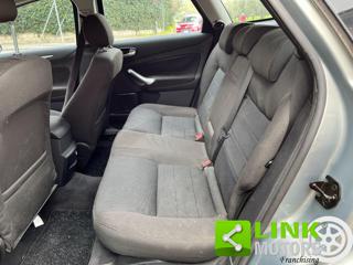 FORD Mondeo usata, con Sedile posteriore sdoppiato