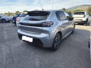 PEUGEOT 208 usata, con Antifurto