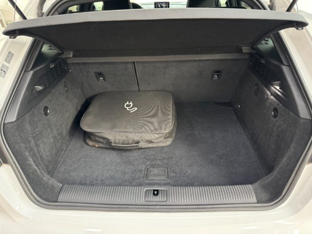 AUDI A3 usata, con ESP