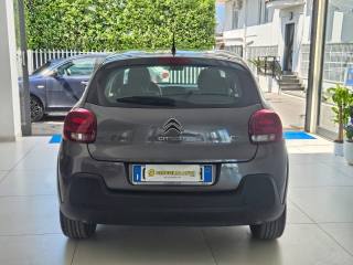 CITROEN C3 usata, con Autoradio