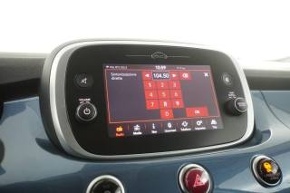 FIAT 500X usata 9