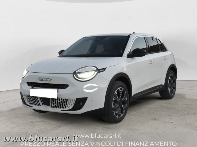FIAT 600 usata 0