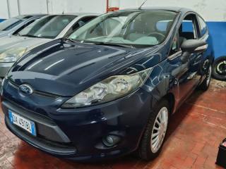 FORD Fiesta usata, con Airbag Passeggero