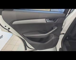 AUDI Q5 usata 21