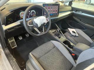 VOLKSWAGEN Golf usata, con Fendinebbia