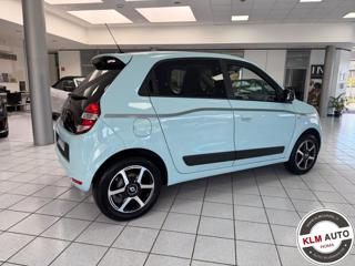 RENAULT Twingo usata, con Airbag Passeggero