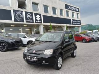 FIAT Panda usata 20