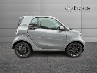 SMART ForTwo usata, con Alzacristalli elettrici
