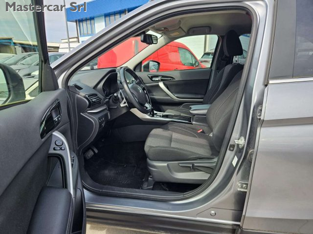 MITSUBISHI Eclipse Cross usata, con Climatizzatore