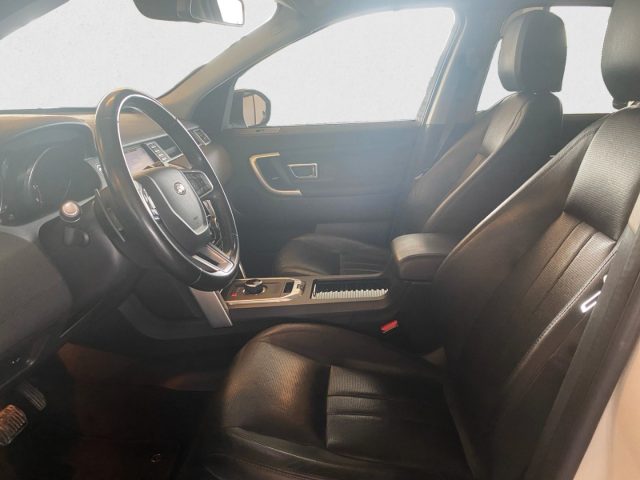 LAND ROVER Discovery Sport usata, con Cerchi in lega