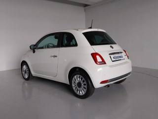 FIAT 500 usata, con ESP