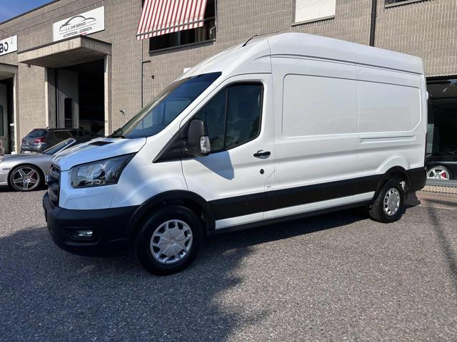 FORD Transit usata, con Airbag