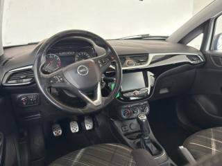 OPEL Corsa usata, con Cruise Control