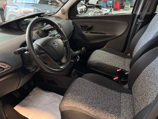 LANCIA Ypsilon usata, con Bluetooth
