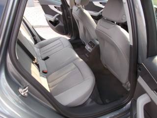 AUDI A4 usata, con ESP