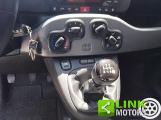 FIAT Panda usata, con Fendinebbia