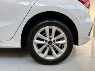 AUDI A3 usata, con Controllo elettronico della corsia