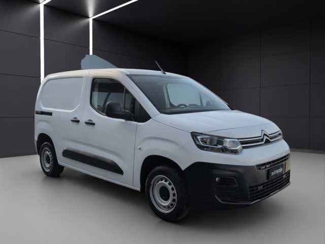 CITROEN Berlingo usata, con Bluetooth