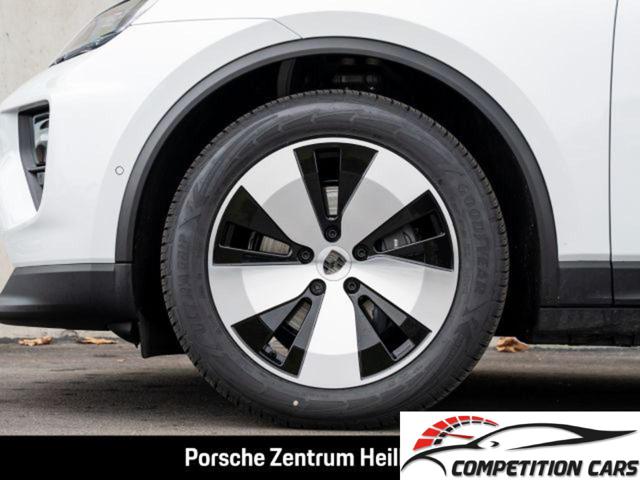 PORSCHE Macan usata, con ESP