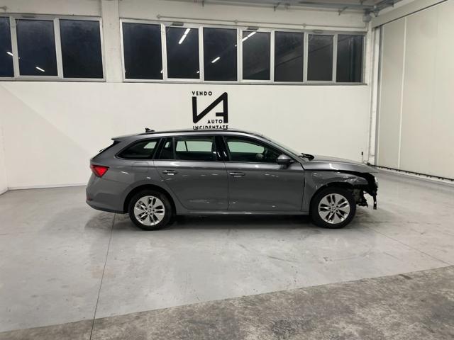 SKODA Octavia usata, con Cerchi in lega