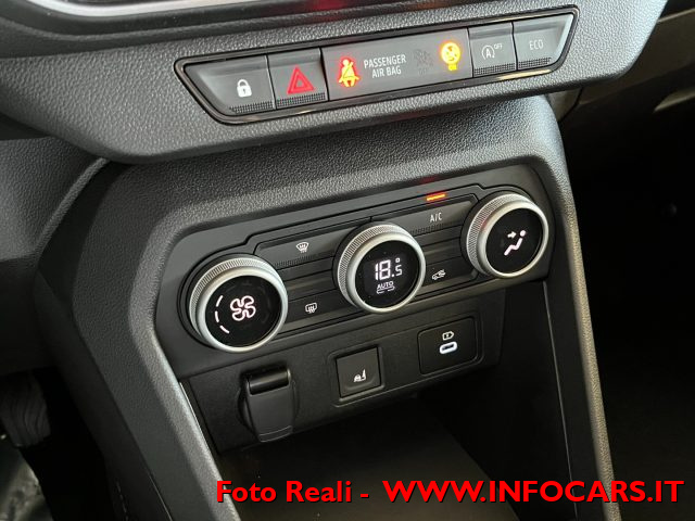 DACIA Sandero usata, con Cruise Control