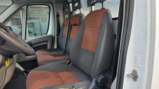FIAT Ducato usata 8