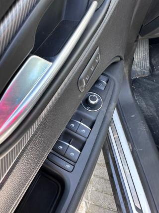 ALFA ROMEO Stelvio usata, con Cerchi in lega