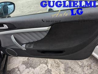 ALFA ROMEO Brera usata, con Sensori di parcheggio posteriori