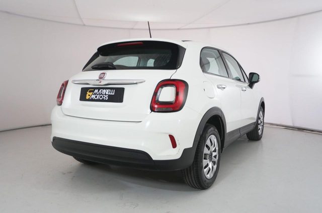 FIAT 500X usata, con Airbag
