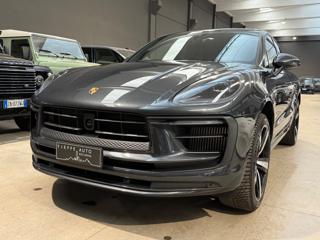 PORSCHE Macan 2.9 S