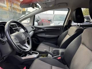 HONDA Jazz usata, con Servosterzo