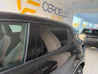 ALFA ROMEO Junior usata, con Fari LED