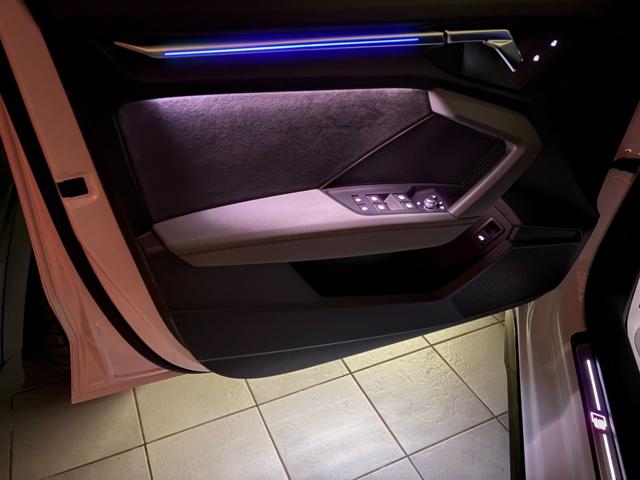 AUDI S3 usata, con USB