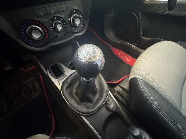 ALFA ROMEO MiTo usata, con ESP