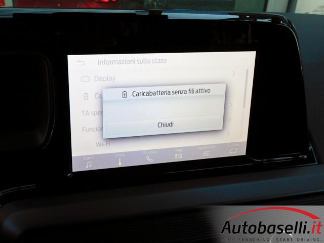 FORD Tourneo Courier usata 64