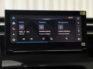 CITROEN C3 usata, con Specchietti laterali elettrici