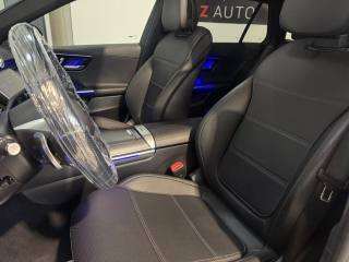 MERCEDES-BENZ C 220 usata, con Cruise Control