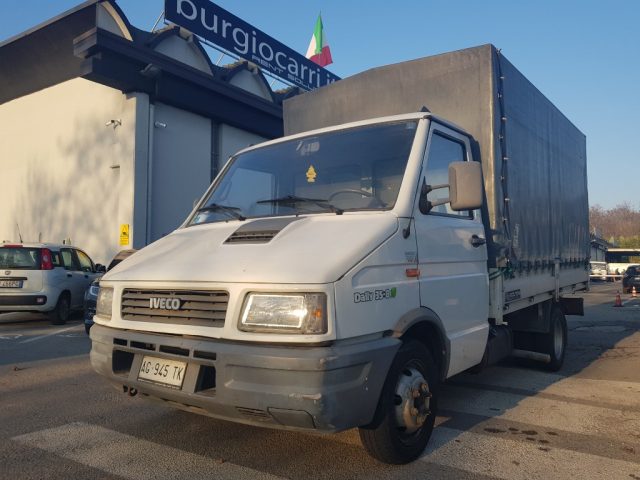 IVECO Daily usata 1