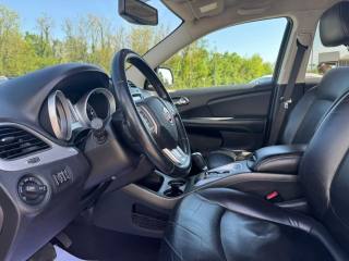 FIAT Freemont usata, con Climatizzatore