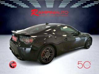 TOYOTA GT86 usata 7