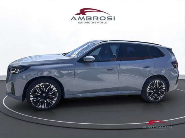 BMW X3 usata 4
