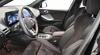 BMW 120 usata, con Airbag Passeggero