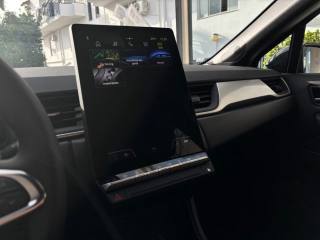 RENAULT Captur usata, con Isofix