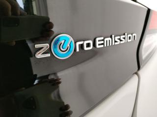 NISSAN Leaf usata, con Bluetooth