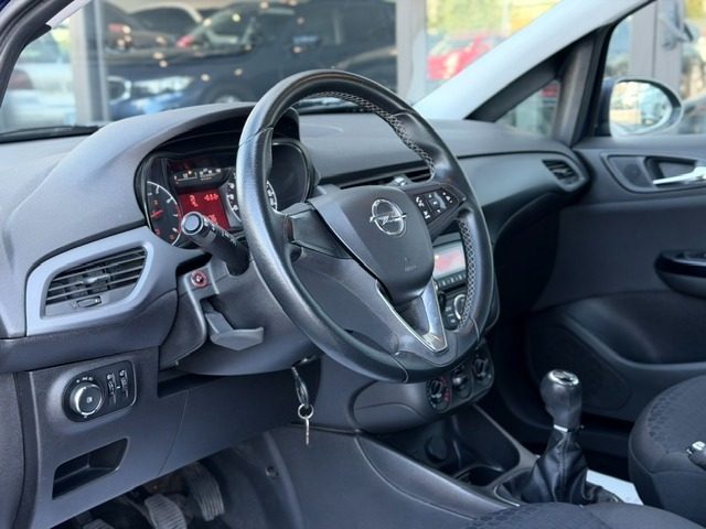 OPEL Corsa usata 6