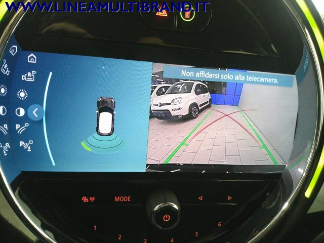 MINI Countryman usata, con USB